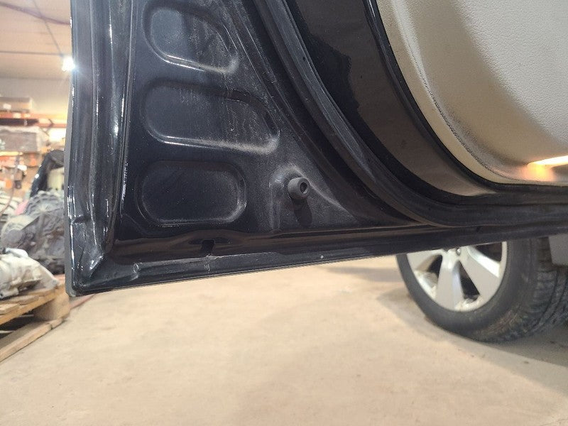 Driver Front Door Electric Station Wgn Outback Fits 10-14 LEGACY 65217