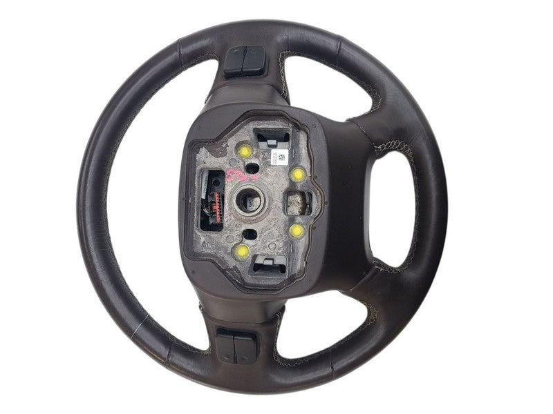 DENALI XL 2015 Steering Wheel 679600
