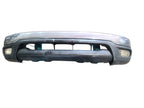 Front Bumper Excluding S-runner Chrome Fits 01-04 TACOMA 680248