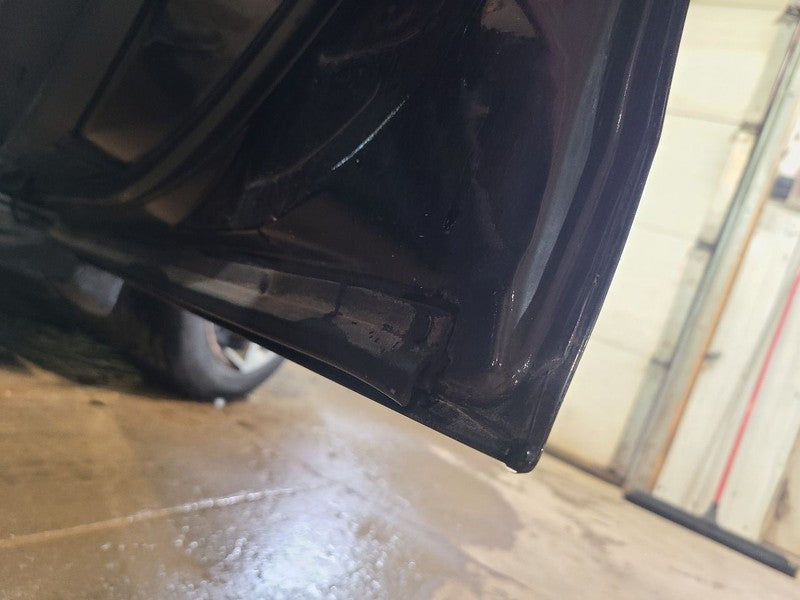 Passenger Front Door Electric Sedan Fits 13-18 ALTIMA 665375