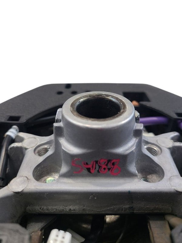 OUTBAKLEG 2013 Steering Wheel 664715