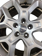 Wheel 17x7 Aluminum Fits 15-18 RENEGADE 616520