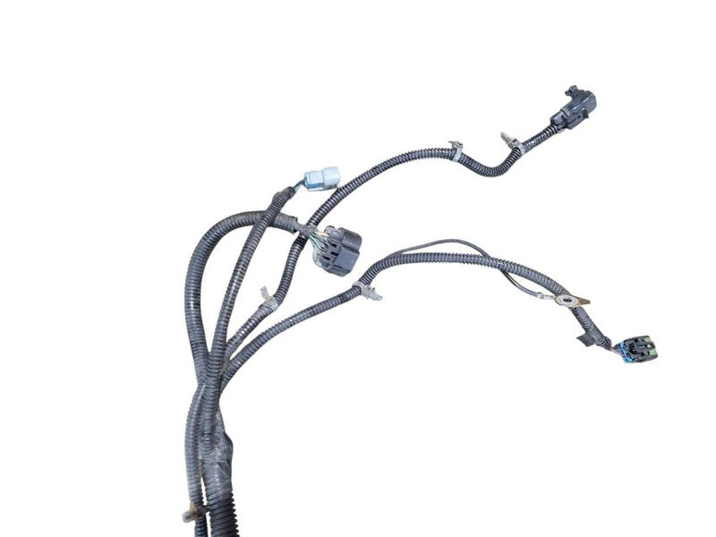 SILV15NEW 2007 Lamp Wiring Harness 641050