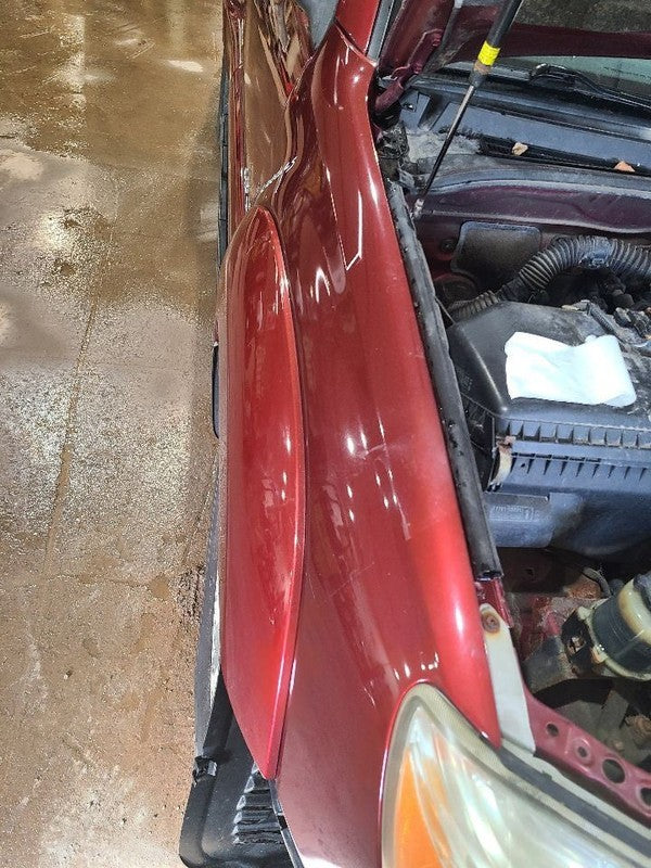 Passenger Right Fender Fits 06-09 4 RUNNER 660986