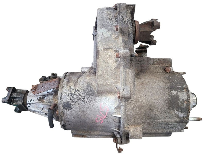 Transfer Case New Process 229 Fits 85-91 GRAND WAGONEER 679020