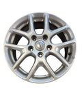 Wheel 17x7 5 V Spoke Fits 17-20 23-26 PACIFICA 676384