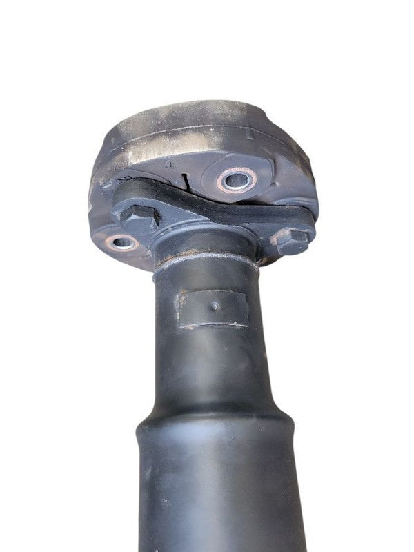 Rear Drive Shaft Gasoline AWD Fits 16 BMW 535i 674562