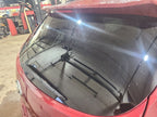 Trunk/Hatch/Tailgate SWB Sport With Rear View Camera Fits 15-16 SANTA 
