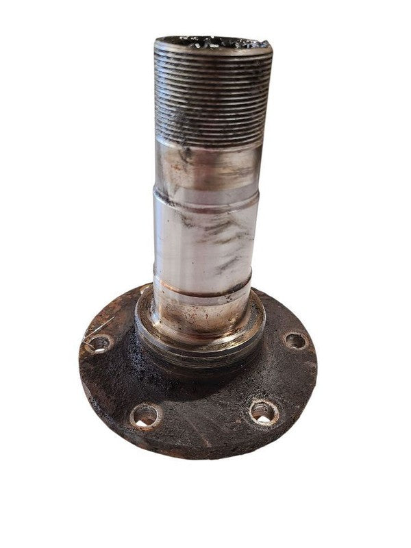 Hub Front With Lockout Mechanism Automatic Locking Fits 91-93 BRONCO 6