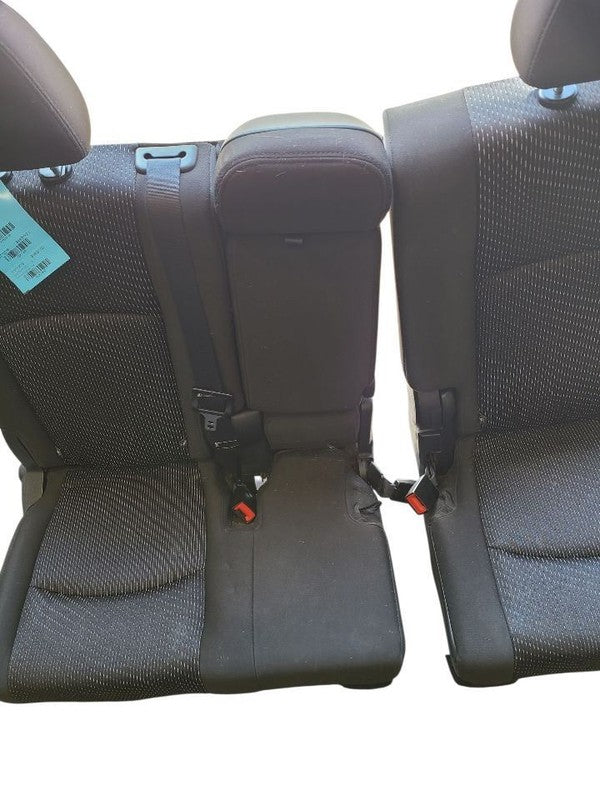 JOURNEY   2016 Seat Rear 634648