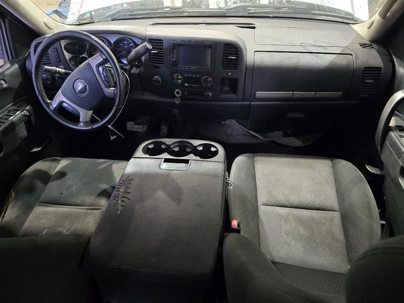 Blower Motor Front Fits 03-14 ESCALADE 596516