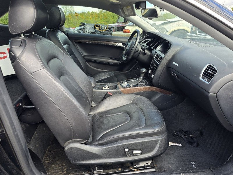 Seat Belt Front Coupe Bucket Seat Passenger Retractor Fits 08-17 AUDI 