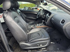 Seat Belt Front Coupe Bucket Seat Passenger Retractor Fits 08-17 AUDI 