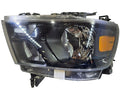 Driver Headlight New Style 6 Lug Wheel Fits 19-23 DODGE 1500 PICKUP 64