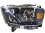 Driver Headlight New Style 6 Lug Wheel Fits 19-23 DODGE 1500 PICKUP 64