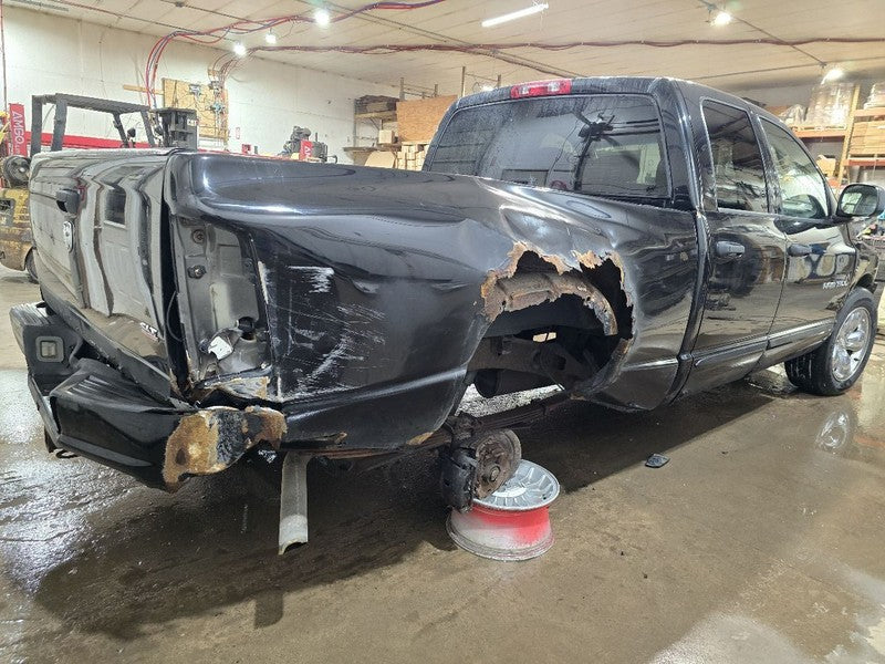Seat Belt Front Quad Cab Bench Seat Fits 02-05 DODGE 1500 PICKUP 61469