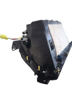 GS350     2015 Glove Box 665327