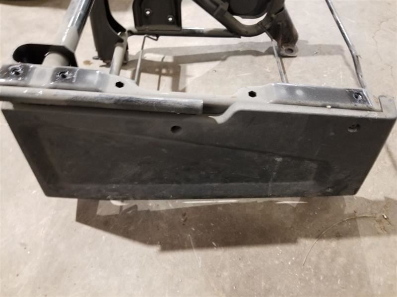 PROMAST25 2014 Front Seat Track 282457