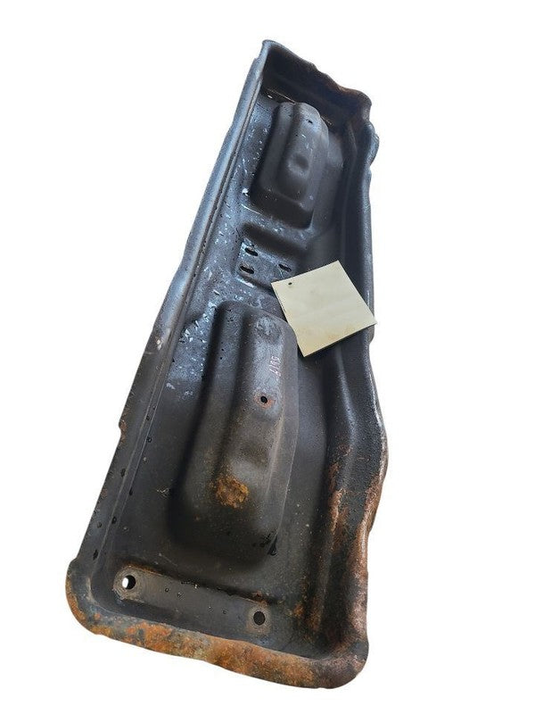SPRINTV25 2008 Crossmember Transmission 672957