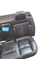 Rear Seat Leather Fits 2009 MKS 643301