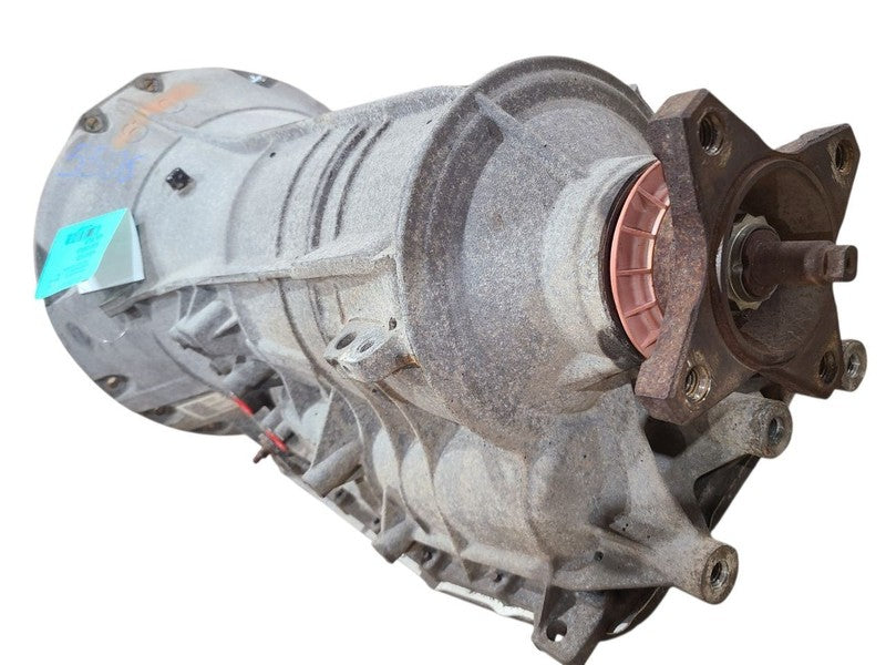 Automatic Transmission 6 Speed 6R80 3.7L Fits 11-14 FORD F150 PICKUP 6