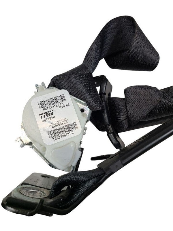 RAM15OLD  2020 Seat Belt Rear 624162