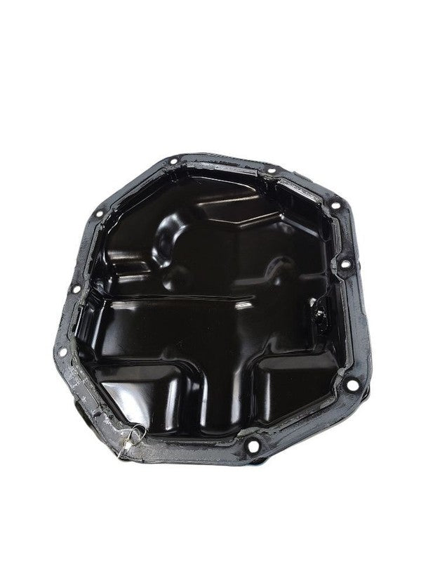 Oil Pan Lower Fits 20-25 SENTRA 650482