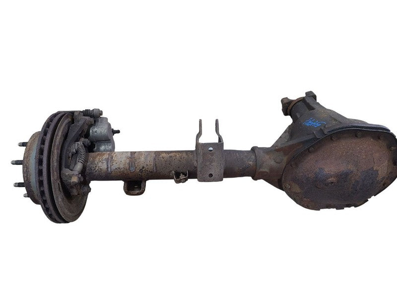 Rear Axle Cutaway Srw 9-1/2" Ring Gear Fits 10-13 EXPRESS 3500 VAN 665