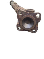 Front Drive Shaft VIN W 6th Digit Jk Body Dana 44 Fits 07-18 WRANGLER 