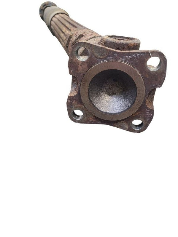 Front Drive Shaft VIN W 6th Digit Jk Body Dana 44 Fits 07-18 WRANGLER 