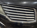 Passenger Right Grille Upper Chrome Fits 15-18 MKC 627005