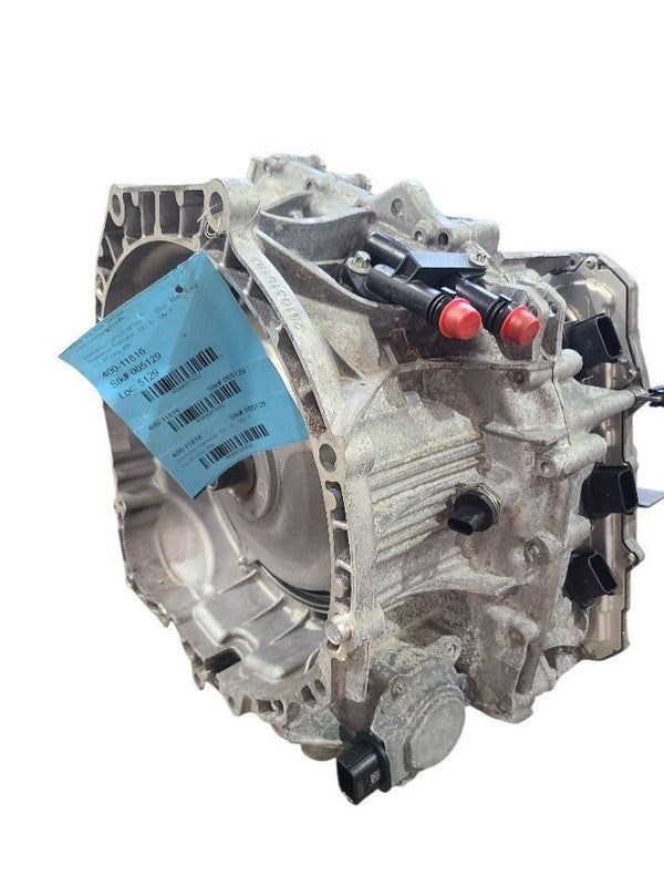 MINICOOPE 2020 Transmission 637032