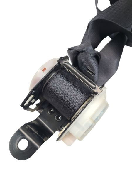 REAR SPORTAGE  2007 Driver's Side Retractor Seat Belt Rear 572870