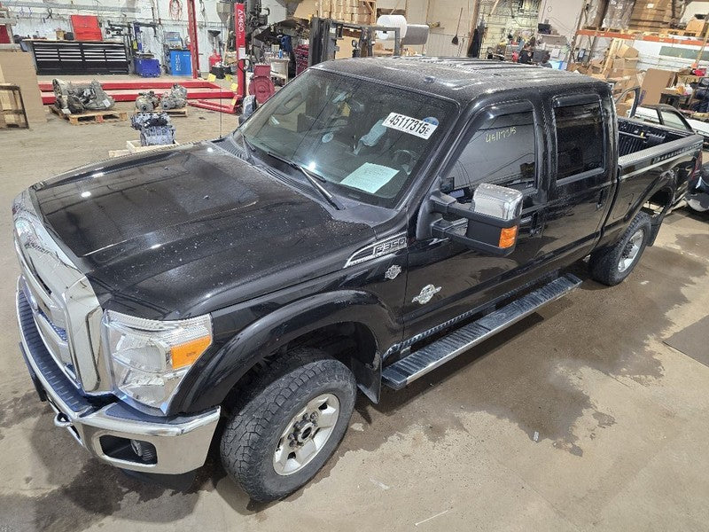 Fuel Pump Only 6.7L Diesel Fits 11-15 FORD F250SD PICKUP 622734