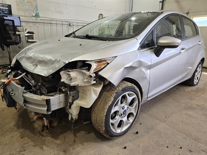 Passenger Air Bag Front Passenger Dash Fits 11-19 FIESTA 581558