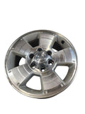 Wheel 17x7-1/2 5 Spoke Fits 03-09 4 RUNNER 667396