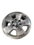 Wheel 17x7-1/2 5 Spoke Fits 03-09 4 RUNNER 667396