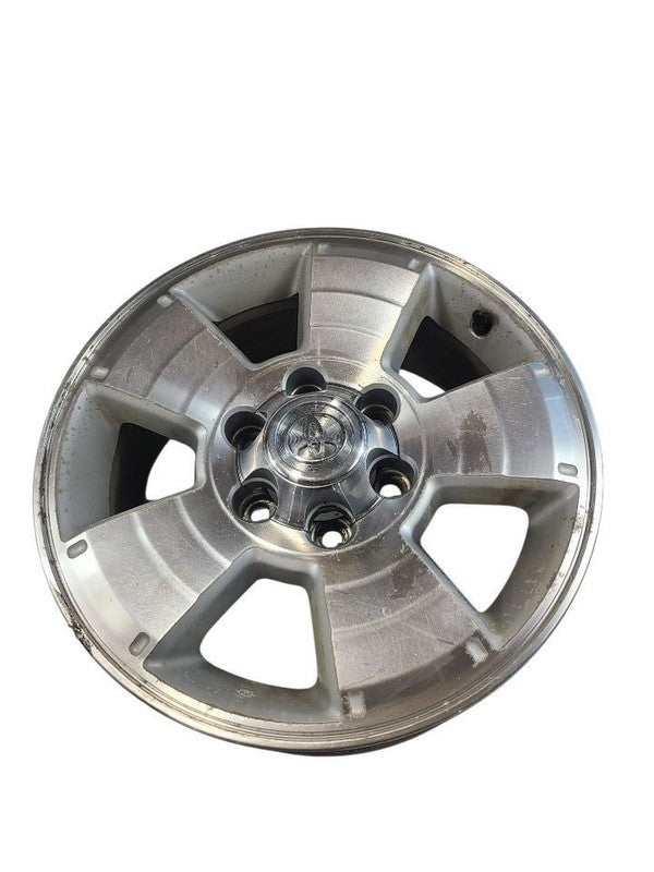 Wheel 17x7-1/2 5 Spoke Fits 03-09 4 RUNNER 667396