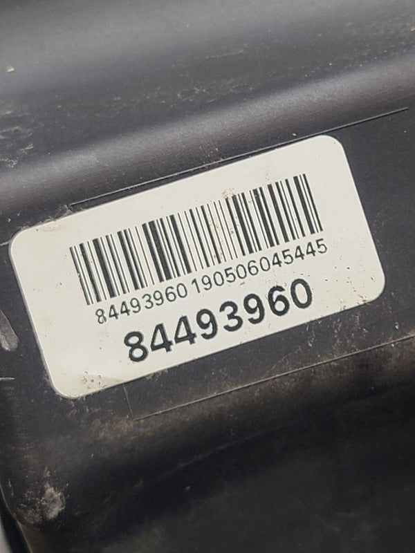 Air Cleaner With High Capacity Air Cleaner Fits 19-25 SIERRA 1500 PICK