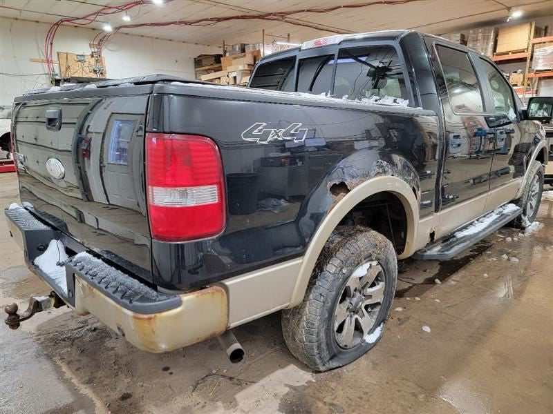 Air Bag Driver Steering Wheel Fits 04-08 FORD F150 PICKUP 570158