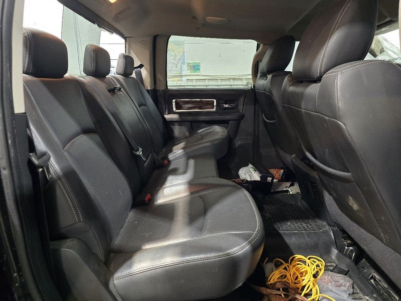Seat Belt Front Quad Cab Bench Seat Driver Fits 09-12 DODGE 1500 PICKU