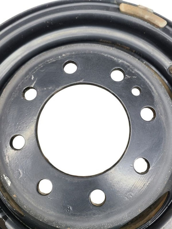 Wheel DRW 8 Stud Fits 88-00 CHEVROLET 3500 PICKUP 679452