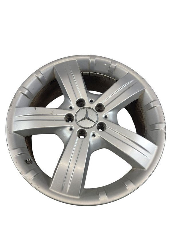 Wheel 164 Type GL320 18x8 5 Spoke Fits 07-08 MERCEDES GL-CLASS 610862