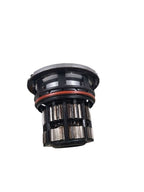 F350SD    2005 Locking Hubs 649906