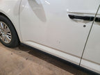 Driver Left Front Door Electric Fits 13-17 ODYSSEY 672227