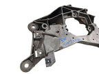 Q5 AUDI   2012 Crossmember Transmission 649037