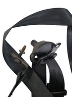 ECOSPORT  2020 Seat Belt Rear 617556