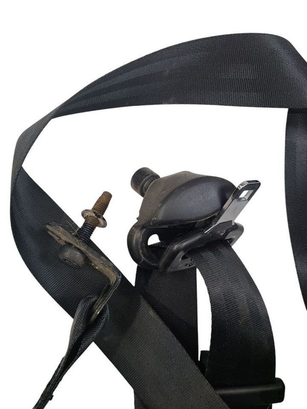 ECOSPORT  2020 Seat Belt Rear 617556