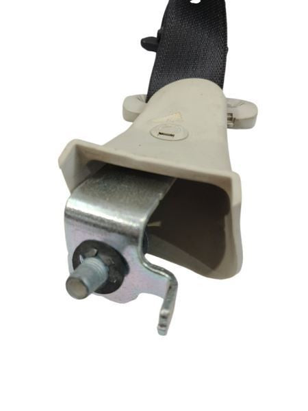 CARAVAN   2009 Seat Belt Rear 599164