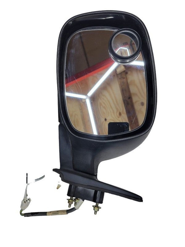 Driver Side View Mirror Power Excluding Limited Fits 00-06 TUNDRA 6771